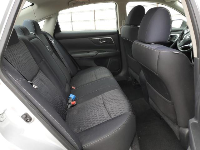 Photo 10 from auction – 2017 NISSAN ALTIMA 2.5 with VIN 1N4AL3AP3HC122991
