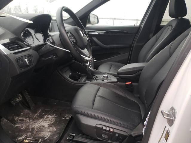 Photo 7 from auction – 2018 BMW X1 XDRIVE2 with VIN WBXHT3C38J5L31952