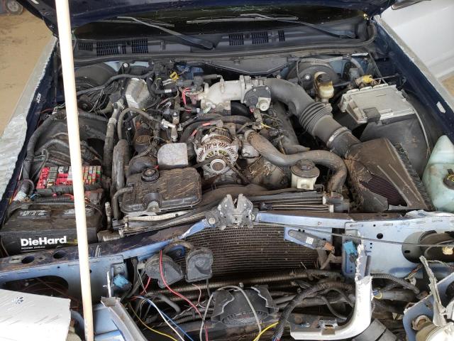 Photo 11 from auction – 2008 FORD CROWN VICT with VIN 2FAFP71V38X146503