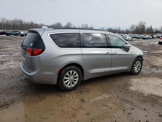 Photo 3 from auction – 2017 CHRYSLER PACIFICA T with VIN 2C4RC1BG6HR839988