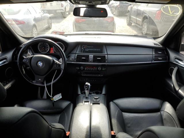 Photo 8 from auction – 2012 BMW X5 M with VIN 5YMGY0C53CLK27336