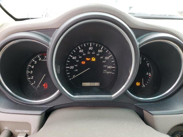 Photo 9 from auction – 2007 LEXUS RX 350 with VIN 2T2HK31U17C030328