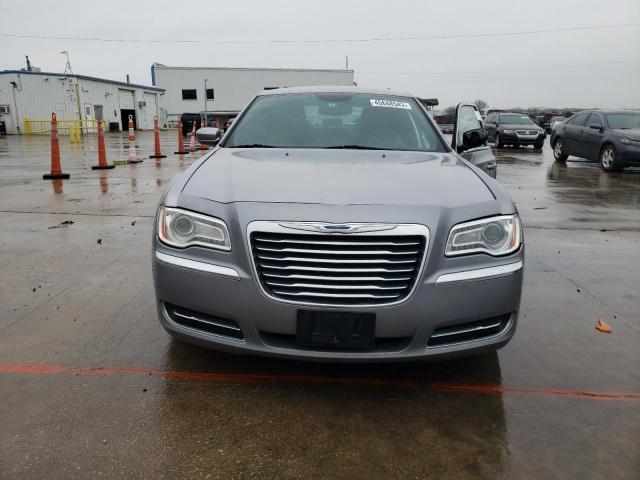 Photo 5 from auction – 2013 CHRYSLER 300 with VIN 2C3CCAAG3DH728181
