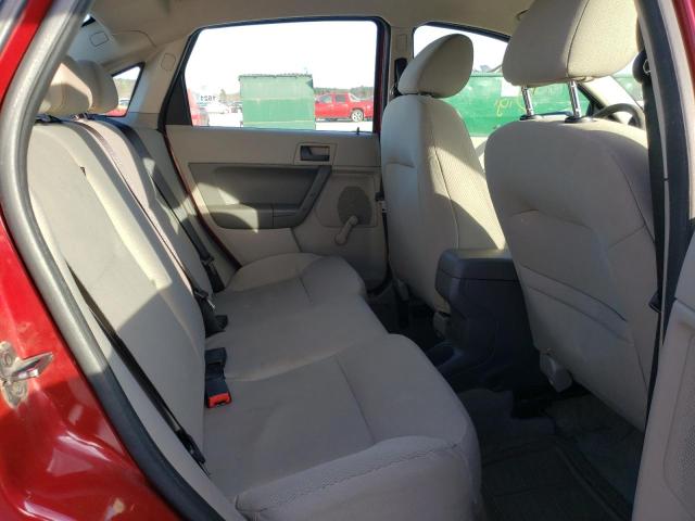Photo 10 from auction – 2011 FORD FOCUS S with VIN 1FAHP3EN1BW160043