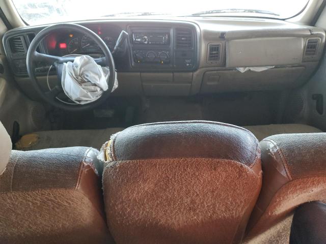 Photo 8 from auction – 2002 CHEVROLET SILVERADO with VIN 1GCEC19W72Z299964