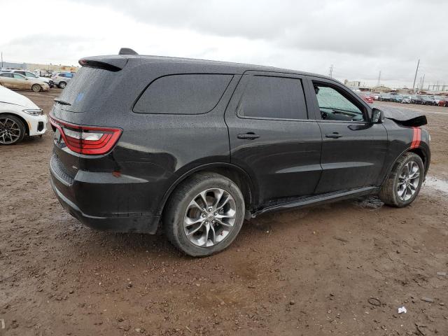 Photo 3 from auction – 2019 DODGE DURANGO GT with VIN 1C4RDHDG7KC650527