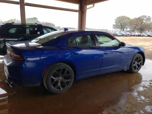 Photo 3 from auction – 2019 DODGE CHARGER SX with VIN 2C3CDXBG5KH674488