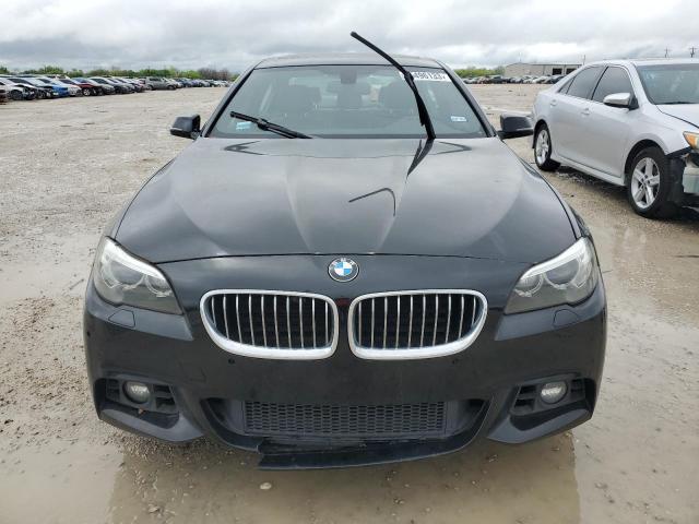 Photo 5 from auction – 2016 BMW 535 I with VIN WBA5B1C55GG132618