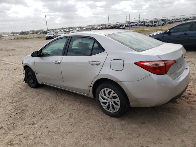 Photo 2 from auction – 2019 TOYOTA COROLLA L with VIN 5YFBURHEXKP895345
