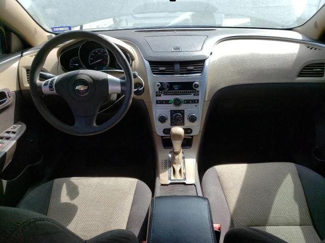 Photo 8 from auction – 2011 CHEVROLET MALIBU LS with VIN 1G1ZA5EU3BF358991