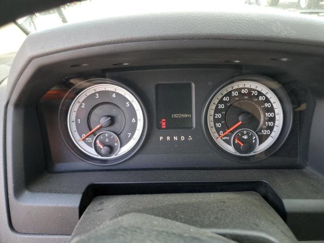 Photo 9 from auction – 2013 RAM 1500 SLT with VIN 1C6RR6LG2DS607429