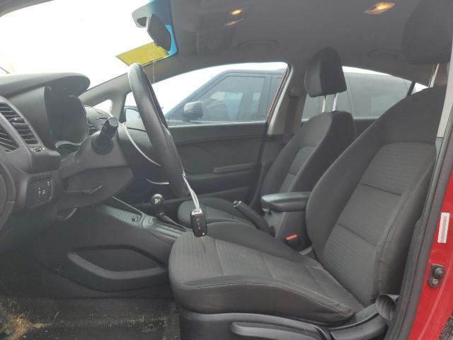Photo 7 from auction – 2014 KIA FORTE LX with VIN KNAFX4A61E5178409