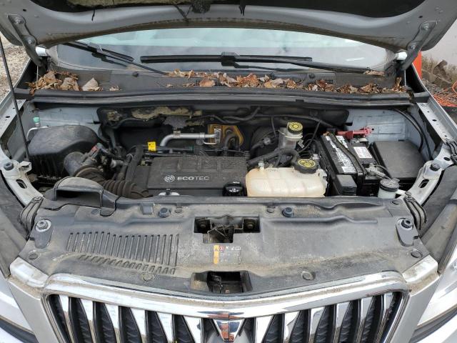 Photo 11 from auction – 2015 BUICK ENCORE with VIN KL4CJASB9FB121907