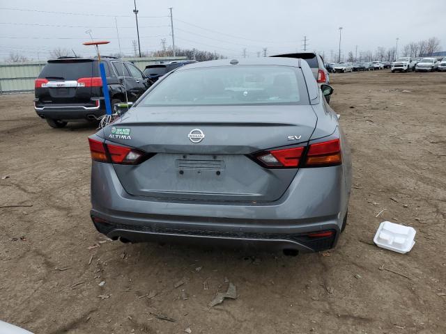 Photo 6 from auction – 2019 NISSAN ALTIMA SV with VIN 1N4BL4DV2KC104395