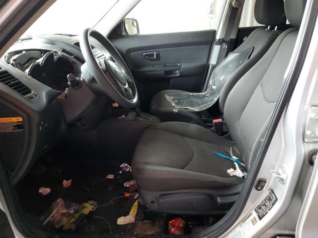 Photo 7 from auction – 2012 KIA SOUL with VIN KNDJT2A53C7430246