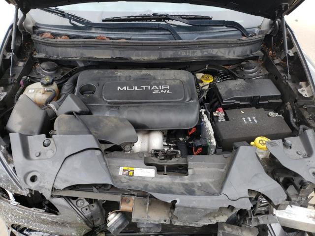 Photo 12 from auction – 2015 JEEP CHEROKEE L with VIN 1C4PJLCB3FW790992