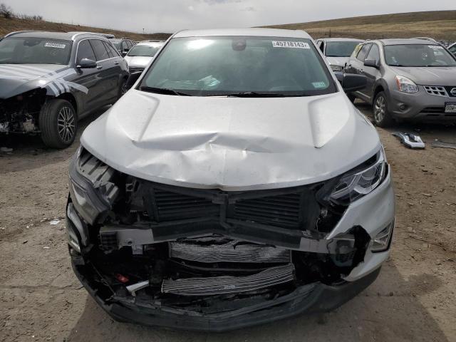 Photo 5 from auction – 2021 CHEVROLET EQUINOX LS with VIN 3GNAXHEV2MS124148