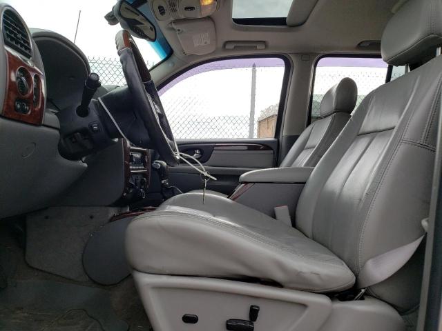 Photo 7 from auction – 2006 GMC ENVOY DENA with VIN 1GKET63M262310618