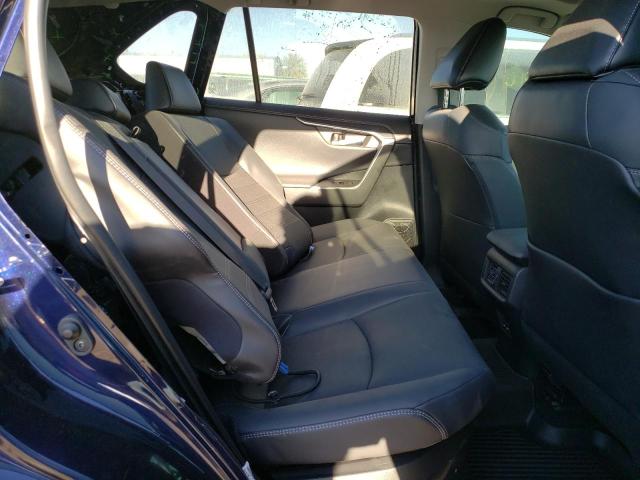 Photo 11 from auction – 2022 TOYOTA RAV4 LIMIT with VIN 4T3D6RFV1NU075820