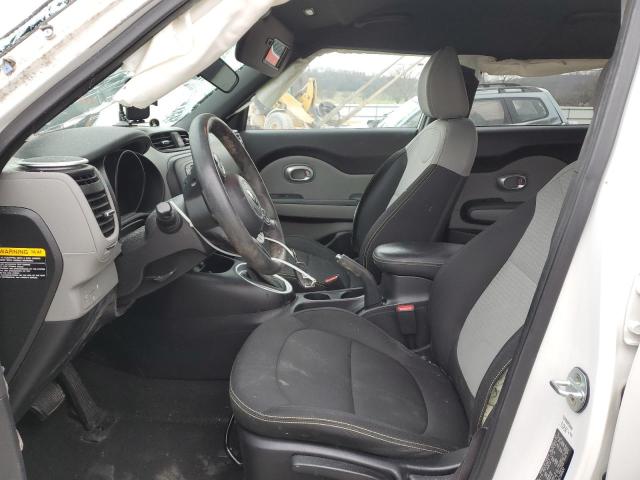 Photo 7 from auction – 2016 KIA SOUL + with VIN KNDJP3A59G7316820