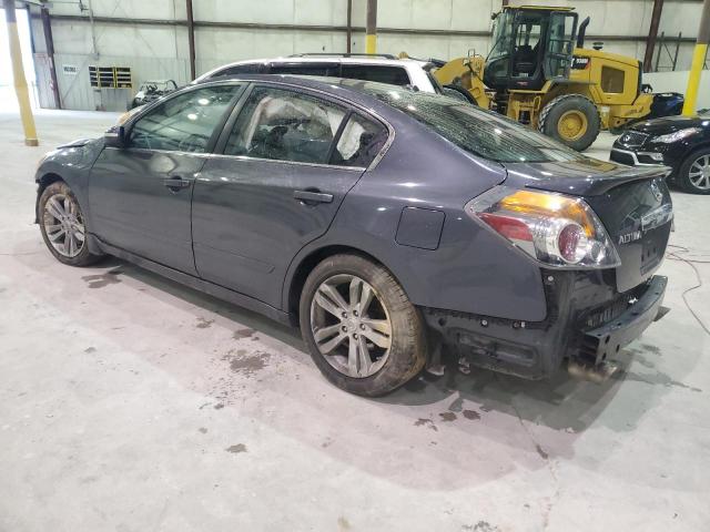 Photo 2 from auction – 2012 NISSAN ALTIMA SR with VIN 1N4BL2AP4CN483772