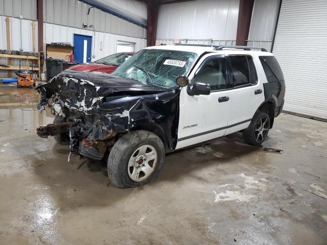 FORD EXPLORER X 2004 with VIN 1FMZU72K14ZA35985 - Photo from auction