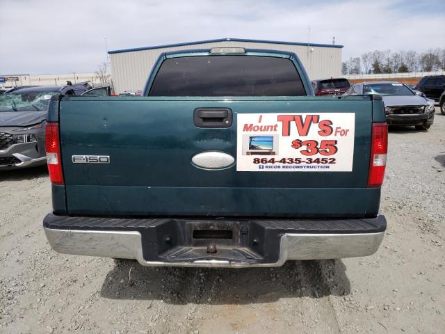 Photo 6 from auction – 2007 FORD F150 SUPER with VIN 1FTRW12W37FA49312