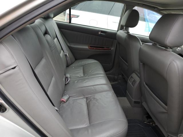 Photo 10 from auction – 2002 TOYOTA CAMRY LE with VIN 4T1BF30K42U538301