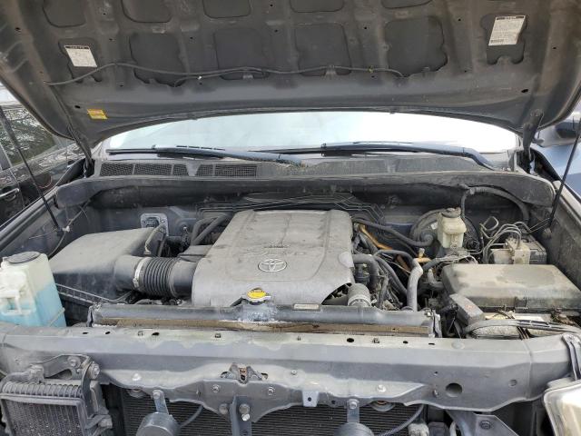 Photo 12 from auction – 2007 TOYOTA TUNDRA DOU with VIN 5TBBV54197S457691