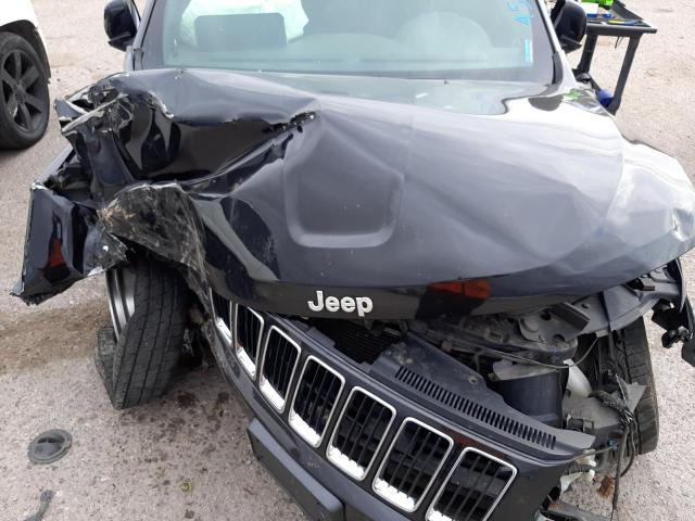 Photo 12 from auction – 2014 JEEP GRAND CHER with VIN 1C4RJFAG2EC458762