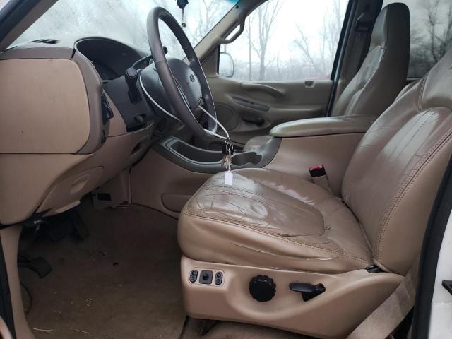 Photo 7 from auction – 1998 FORD EXPEDITION with VIN 1FMFU18L0WLA00876
