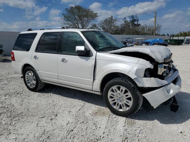 صورة رقم 4 من المزاد - 2014 FORD EXPEDITION مع VIN 1FMJU1K59EEF56076