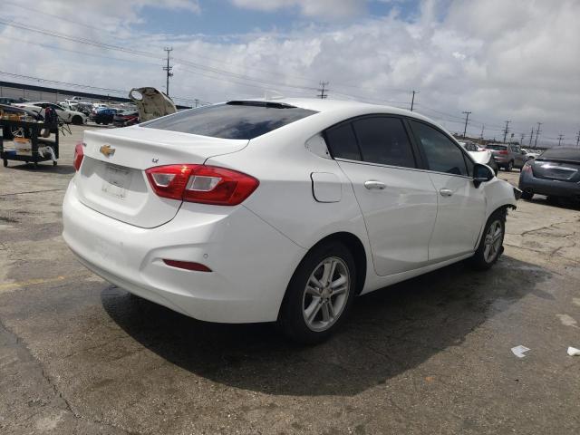 Photo 3 from auction – 2016 CHEVROLET CRUZE LT with VIN 1G1BE5SM2G7322317