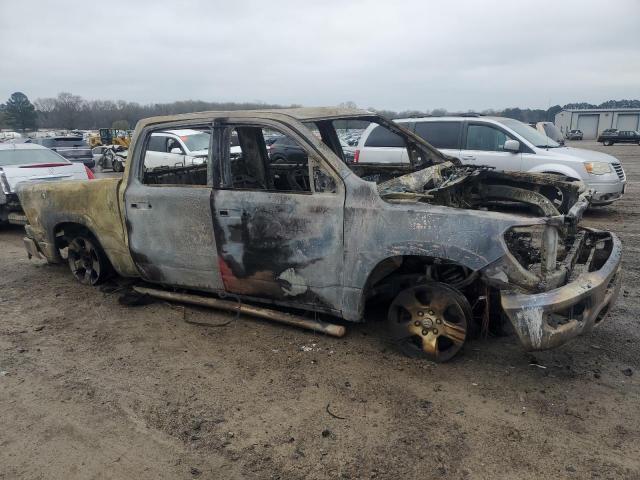 Photo 4 from auction – 2019 RAM 1500 BIG H with VIN 1C6SRFFT7KN842303