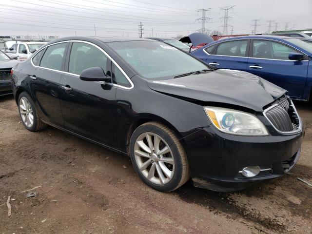 Photo 4 from auction – 2012 BUICK VERANO with VIN 1G4PS5SK0C4159503