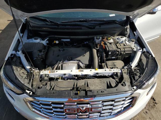 Photo 12 from auction – 2019 GMC TERRAIN DE with VIN 3GKALSEX3KL255202