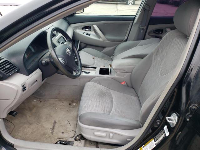 Photo 7 from auction – 2007 TOYOTA CAMRY CE with VIN 4T1BE46K97U044345