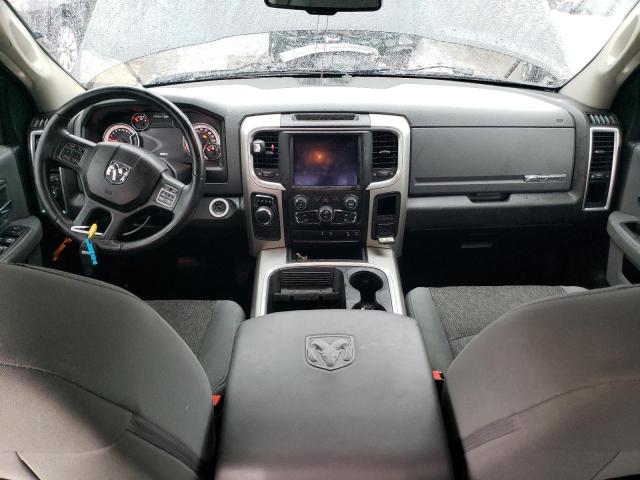 Photo 8 from auction – 2019 RAM 1500 CLASS with VIN 1C6RR6LT9KS573368