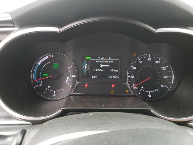 Photo 9 from auction – 2015 KIA OPTIMA HYB with VIN KNAGM4AD9F5083044