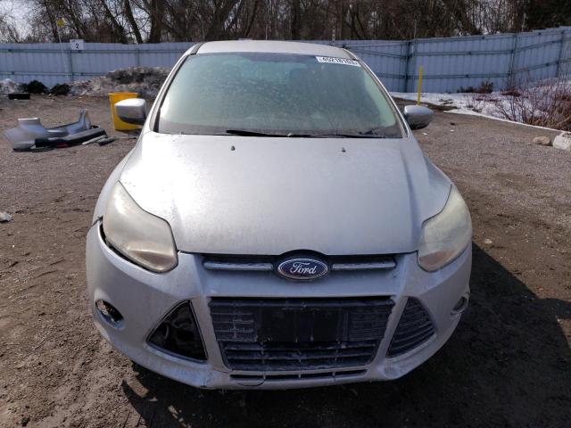 Photo 5 from auction – 2012 FORD FOCUS SE with VIN 1FAHP3K25CL198422