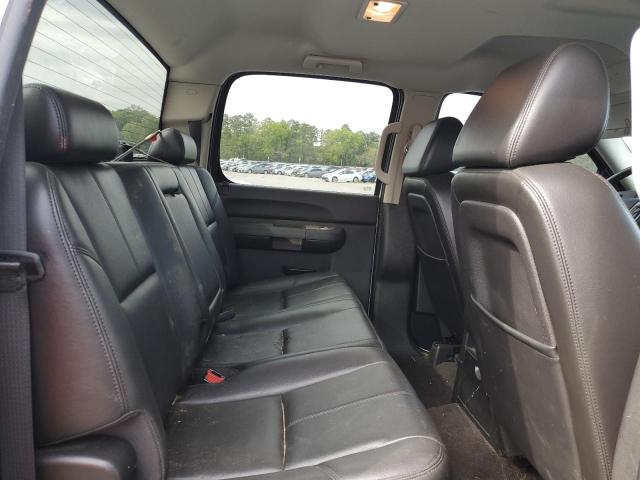 Photo 10 from auction – 2009 CHEVROLET SILVERADO with VIN 1GCHK53669F176152