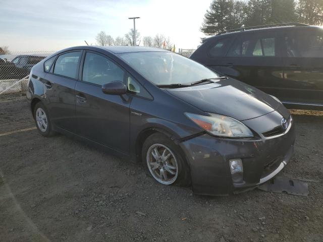 Photo 4 from auction – 2010 TOYOTA PRIUS with VIN JTDKN3DU9A1224775