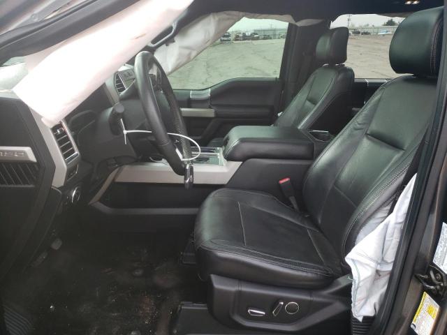 Photo 7 from auction – 2015 FORD F150 SUPER with VIN 1FTEW1CF9FKD04970
