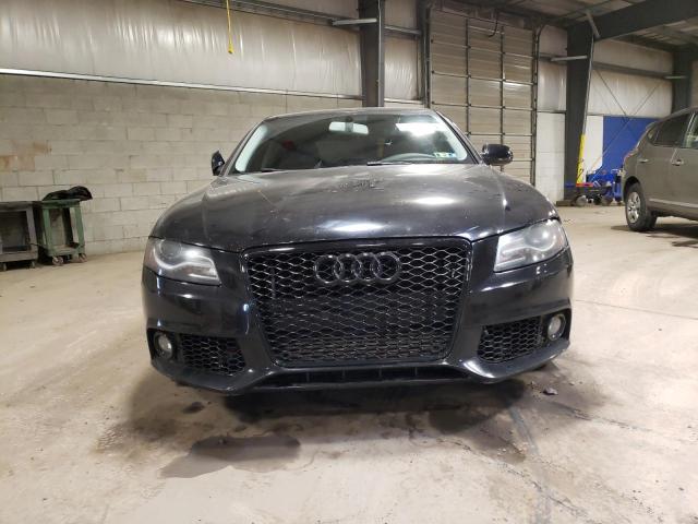 Photo 5 from auction – 2010 AUDI A4 PREMIUM with VIN WAUFFAFL8AN047956