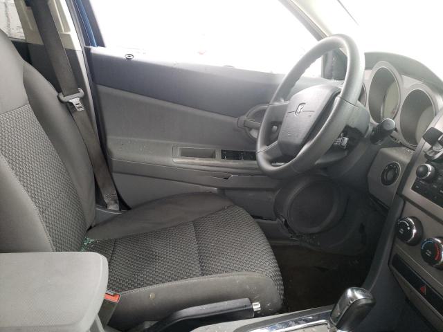 Photo 7 from auction – 2008 DODGE AVENGER SE with VIN 1B3LC46K28N213763