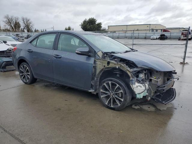 Photo 4 from auction – 2017 TOYOTA COROLLA L with VIN 5YFBURHE2HP608301