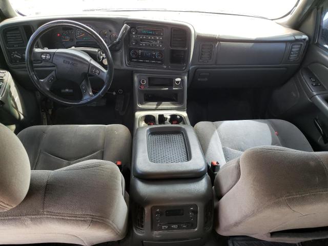 Photo 8 from auction – 2005 GMC NEW SIERRA with VIN 2GTEC13T251151653