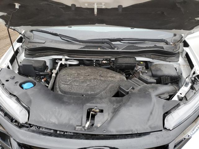 Photo 12 from auction – 2021 HONDA PASSPORT E with VIN 5FNYF8H58MB008712