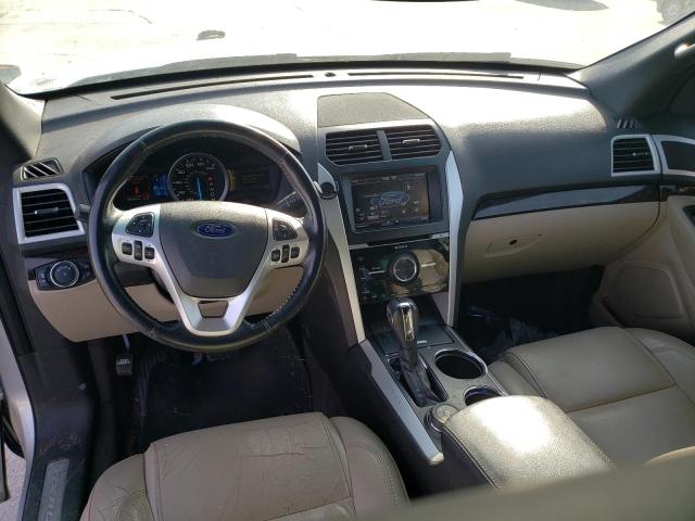 Фото 8 с аукциона – 2011 FORD EXPLORER L с VIN 1FMHK8F83BGA33170