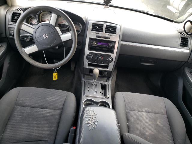 Photo 8 from auction – 2010 DODGE CHARGER SX with VIN 2B3CA3CV1AH310529